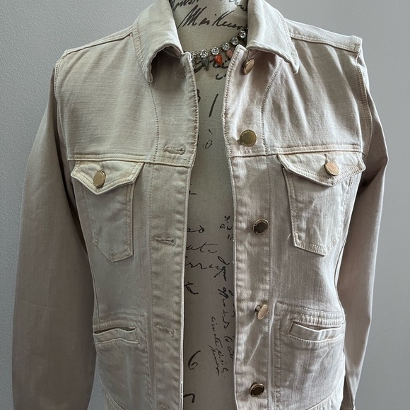 Liverpool Los Angeles jacket - Picture 1 of 7